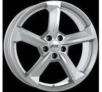 Cerchi ATS Auvora 7.5Jx17 ET38 5x112 SIL per AUDI A3 A3 Sportback Limousine A4