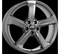 Cerchi ATS Auvora 8.0Jx18 ET40 5x112 GREY per MG (SAIC) EHS ZS EV