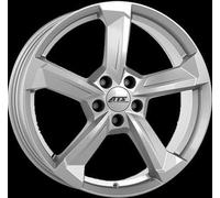 Cerchi ATS Auvora 9.0Jx20 ET57 5x112 SIL per MERCEDES-BENZ GL GLE GLS M R