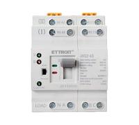 ETTROIT ATS Commutatore di Trasferimento Automatico Fotovoltaico 4P 4M Doppio
