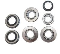 ATS CTS 2013-19 Cuscinetti differenziali posteriori Ricostruzione Kit di riparazione e guarnizione Lm50134R 22993016 92230584