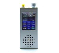 ATS Decoder Pocket Si4732 Ricevitore radio a banda completa FM RDS AM LW MW SW SSB con registro ufficiale 4.17