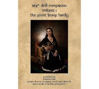 ATS Drill Companion - Vol.1: The Pivot Bump Family - Krisztina Clark - DVD