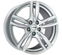 Cerchi ATS Evolution 8.0Jx18 ET42 5x108 SIL per FORD C-Max Edge Focus Kuga Galax