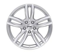 Cerchi ATS Evolution 9.0Jx19 ET18 5x120 SIL per BMW 5 7 X6