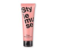 ATS Professional Stylemuse Curl Volume Repair Cream Natural and Gentle Hold 5.07 Fl.Oz Pink