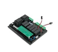 Ats STK1 100A 160A 300A 600A 4p Controller Interruttore di trasferimento automatico Manutenzione Circuito PCB(400A-630A PCB)
