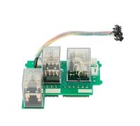 Ats STK1 100A 160A 300A 600A 4p Controller Interruttore di trasferimento automatico Manutenzione Circuito PCB(100A ATS PCB)