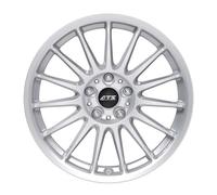 Cerchi ATS StreetRallye 6.5Jx16 ET20 4x108 SIL per DS 3