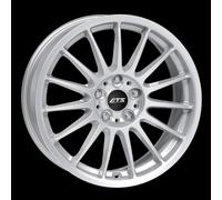 Cerchi ATS StreetRallye 6.5Jx16 ET48 5x114,3 SIL per FIAT Sedici
