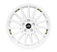 Cerchi ATS StreetRallye 7.0Jx17 ET38 5x100 WSS per AUDI A1 A2 A3 S1