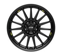 Cerchi ATS StreetRallye 7.0Jx17 ET54 5x112 SW per MINI/BMW Cooper SE Clubman One
