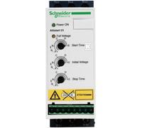 ATS01N206QN Avviatore dolce 3F/380-415VAC 6A
