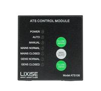ATS106 generatore diesel ats controller pannello interruttore di trasferimento automatico cambio manuale automatico modulo di controllo LED USB