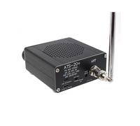 (ATS20 Plus) SI4732 ATS-20+ Plus ATS20 V2 Ricevitore radio FM AM (MW e SW) SSB con batteria al litio