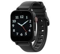 AtsCares.com SkyAngelSPORT - Orologio mobile con allarme medico - senza canone mensile, chiamata e parla con 911 dal polso, rilevamento automatico delle cadute, orologio di sicurezza impermeabile per