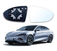 ATSGJLZN Accessori Golf 7 Specchio Retrovisore Auto,Lato Giusto Specchietto Retrovisore Auto Asferico Riscaldato OEM:V-W (5G0857522)