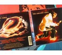 Atsiaktonkie - Ancient Ones: Call to the Anci