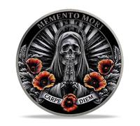 AtSKnSK Moneta Challenge Cavaliere Templare