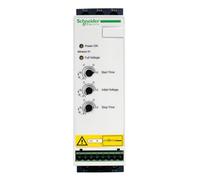 ATSU01 22A 200-480V TRIFASICO 2FASES