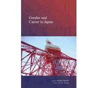 Atsuko Suzuki Gender and Career in Japan (Copertina rigida)