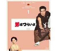 Atsumi Kiyoshi - Otoko Ha Tsuraiyo 4K Digital Shuufuku Ban [Edizione: Giappone]