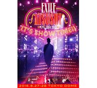 Atsushi - Exile Atsushi Live Tour 2016 'It'S Show Time!!' (2 Blu-Ray) [Edizione: Giappone]