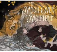Atsushi Nakajji The Moon Over The Mountain: Maiden's Bookshe (Copertina rigida)