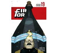 Atsushi Ohkubo Fire Force 19 (Tascabile)