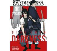 Atsushi Ohkubo Fire Force Omnibus 6 (Vol. 16-18) (Tascabile) Fire Force Omnibus