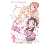 Atsushi Ohkubo Soul Eater NOT, Vol. 1 (Tascabile) SOUL EATER NOT TP