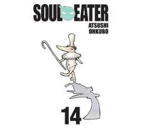 Soul Eater 14