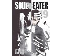 Atsushi Ohkubo Soul Eater, Vol. 19 (Tascabile) SOUL EATER TP
