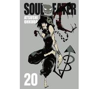 Soul Eater 20