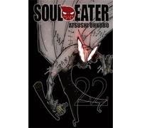 Atsushi Ohkubo Soul Eater, Vol. 22 (Tascabile) SOUL EATER TP
