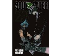 Atsushi Ohkubo Soul Eater, Vol. 23 (Tascabile) SOUL EATER TP