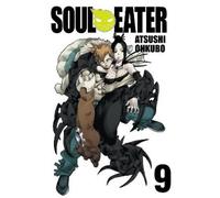 Soul Eater 9