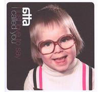 Atta - I Just Love To Say I Called You