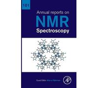 Atta-ur Rahman Annual Reports on NMR Spectroscopy (Copertina rigida)