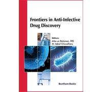 Atta Ur Rahman Frontiers in Anti-Infective Drug Discovery Volume 8 (Tascabile)