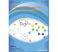 Atta ur Rahman Structure-Activity Relationship Studies in Drug Deve (Tascabile)