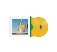 Sigur Rós ÁTTA (Vinyl LP) 12" Album Coloured Vinyl (Limited Edition)