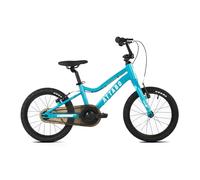 ATTABO Ease 16, Mountain Bike Gioventù Unisex, Turchese