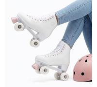 ATTABO Serena Atb-b4b205-bk, Pattini a rotelle Donna