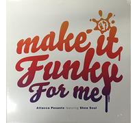 ATTACCA PESANTE - Make It Funky