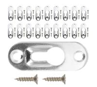 Attaccaglie Per Quadri Appendi Hardware Sospeso Con Cornice Immagini