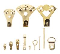 Attaccaglie Per Quadri Ganci Appendi Appendiabiti Appendere Foto