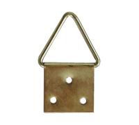 ATTACCAGLIE PER QUADRI SNODATE n° 2 (Confezione da 200 PZ)