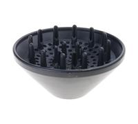 Attaccamento Diffusore Per Asciugacapelli La Distribuzione Del Calore Universali Difuser Onde Spesse Da 3 A 8 Cm Attaccamento Diffusore Capelli Universali