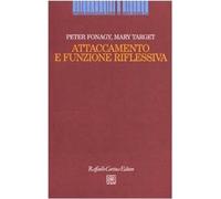 Attaccamento e funzione riflessiva [Paperback] [Nov 01, 2000] Fonagy, Peter; Tar